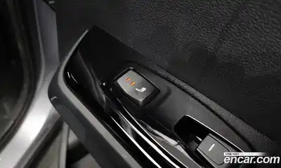 SsangYong Torres 2023 1.5 Автомат в Москве № 36502, миниатюра 7