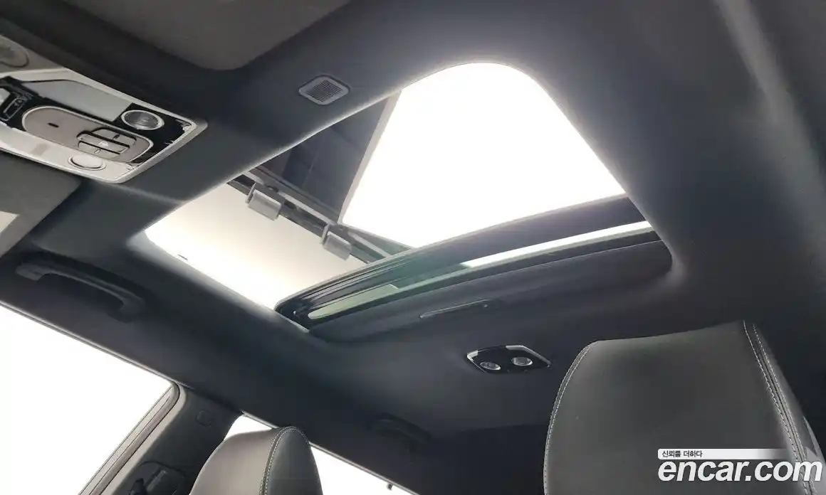 SsangYong Torres 2023 1.5 Автомат в Москве № 36502, фото 9