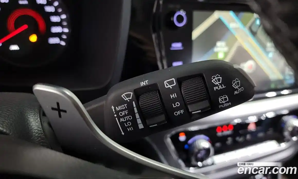 SsangYong Korando 2021 1.5 Автомат в Москве № 366828, фото 15