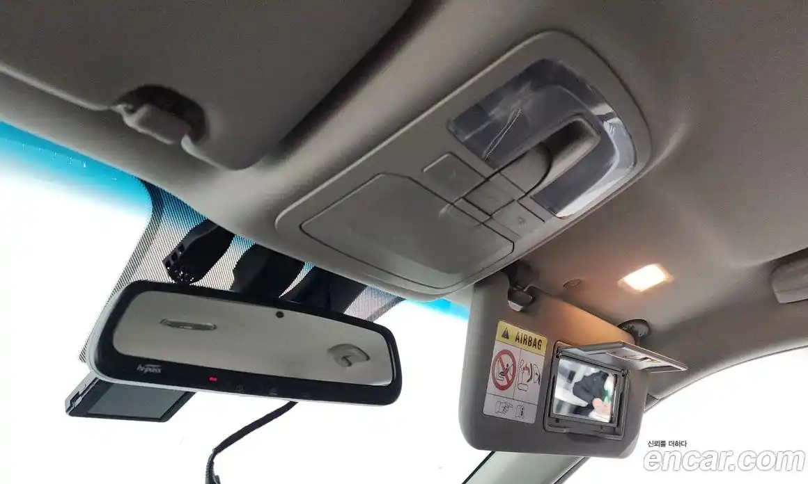 SsangYong Korando 2021 1.5 Автомат в Москве № 366828, фото 18