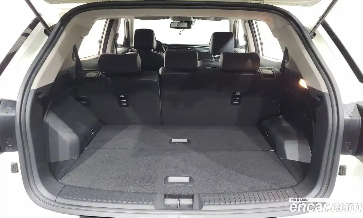 SsangYong Korando 2021 1.5 Автомат в Москве № 366828, фото 20