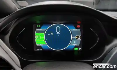 Chevrolet Bolt EV 2017 0.2 Автомат в Москве № 36912, миниатюра 11