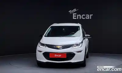 Chevrolet Bolt EV 2017 0.2 Автомат в Москве № 36912, миниатюра 3
