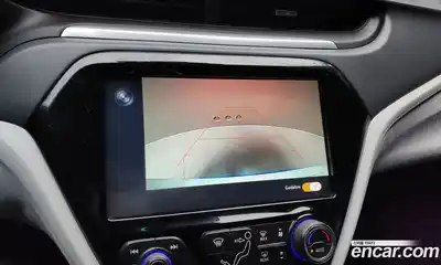 Chevrolet Bolt EV 2017 0.2 Автомат в Москве № 36912, миниатюра 5