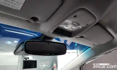 Chevrolet Bolt EV 2017 0.2 Автомат в Москве № 36912, миниатюра 7