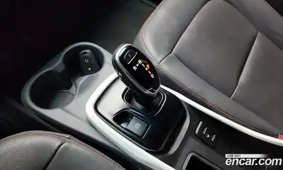 Chevrolet Bolt EV 2017 0.2 Автомат в Москве № 36912, миниатюра 8