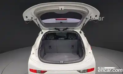 Chevrolet Bolt EV 2017 0.2 Автомат в Москве № 36912, миниатюра 9