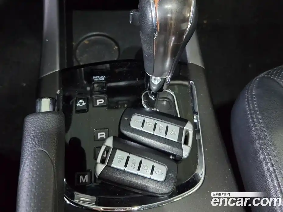 SsangYong Korando 2016 2.2 Автомат в Москве № 369918, фото 14