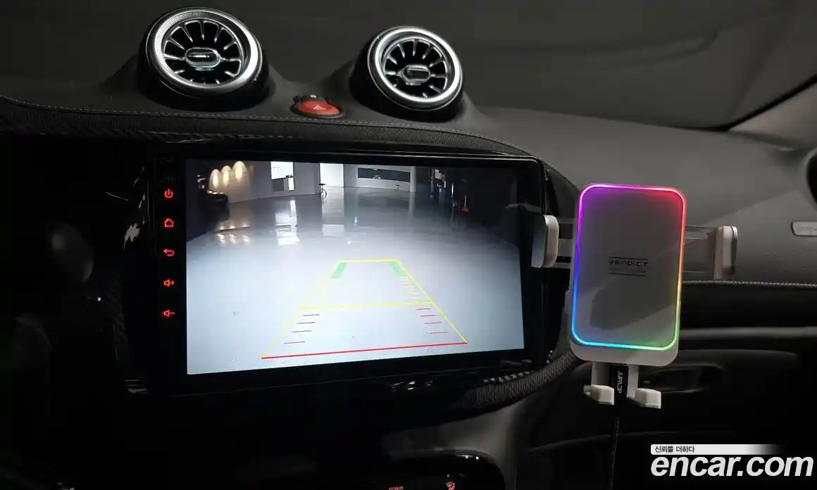 Smart Forfour 2017 0.9 Автомат в Москве № 375970, фото 15