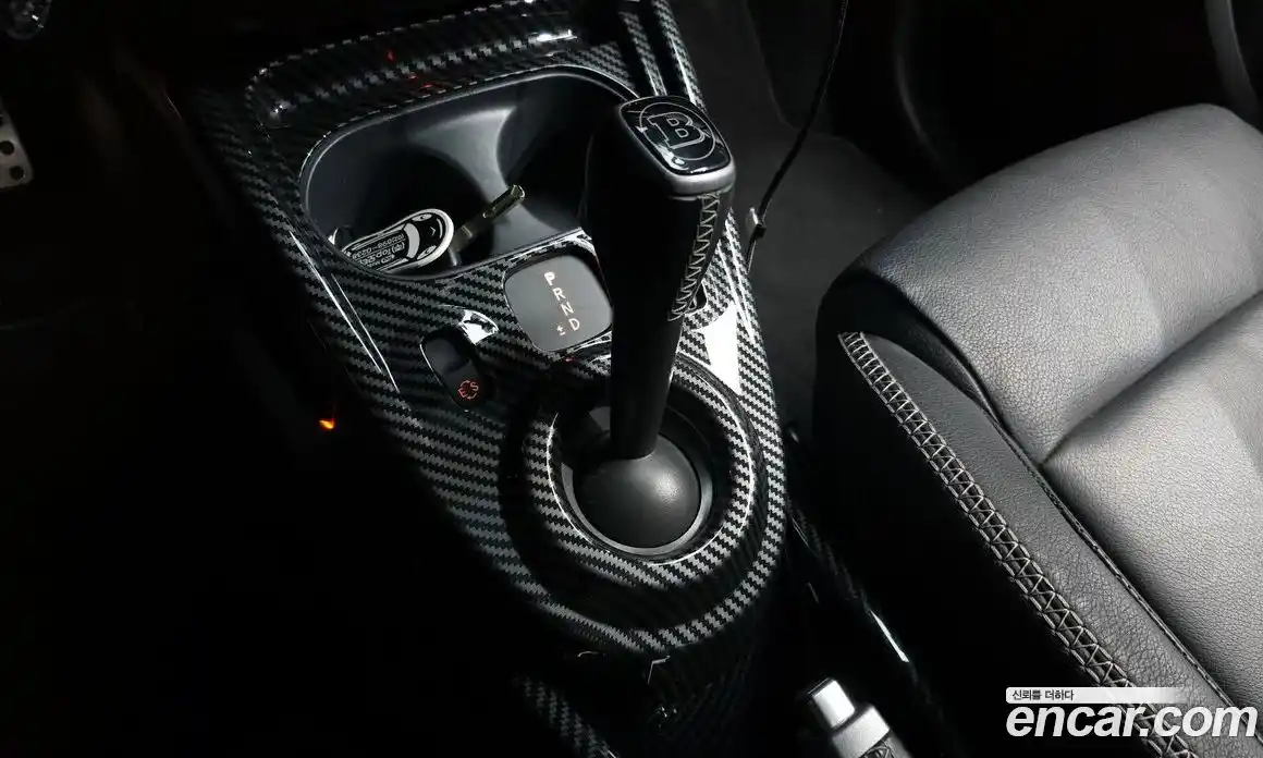 Smart Forfour 2017 0.9 Автомат в Москве № 375970, фото 9