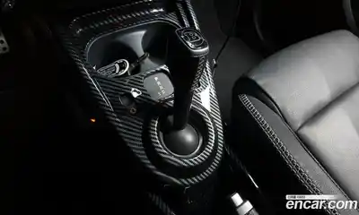 Smart Forfour 2017 0.9 Автомат в Москве № 375970, миниатюра 9