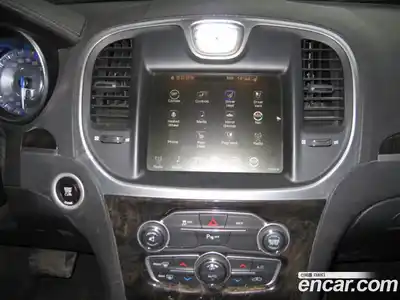 Chrysler 300C 2016 3.6 Автомат в Москве № 379114, миниатюра 11