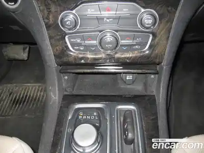 Chrysler 300C 2016 3.6 Автомат в Москве № 379114, миниатюра 9