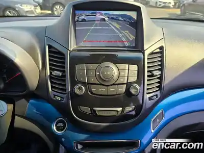 Chevrolet Orlando 2013 2.0 Автомат в Москве № 37990, миниатюра 11