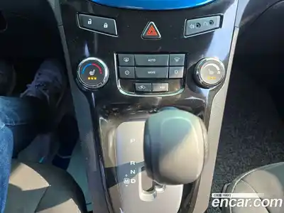 Chevrolet Orlando 2013 2.0 Автомат в Москве № 37990, миниатюра 12