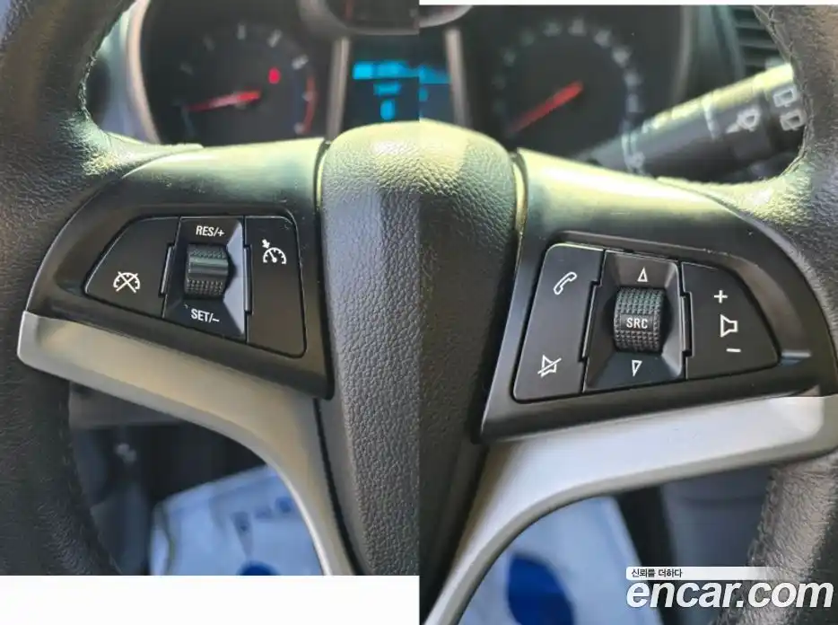 Chevrolet Orlando 2013 2.0 Автомат в Москве № 37990, фото 18