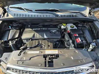 Chevrolet Orlando 2013 2.0 Автомат в Москве № 37990, миниатюра 5