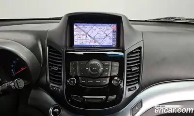 Chevrolet Orlando 2014 2.0 Автомат в Москве № 38177, миниатюра 12