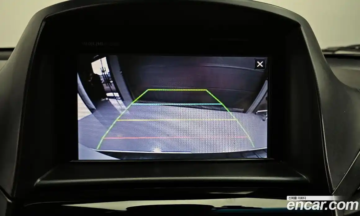 Chevrolet Orlando 2014 2.0 Автомат в Москве № 38177, фото 13