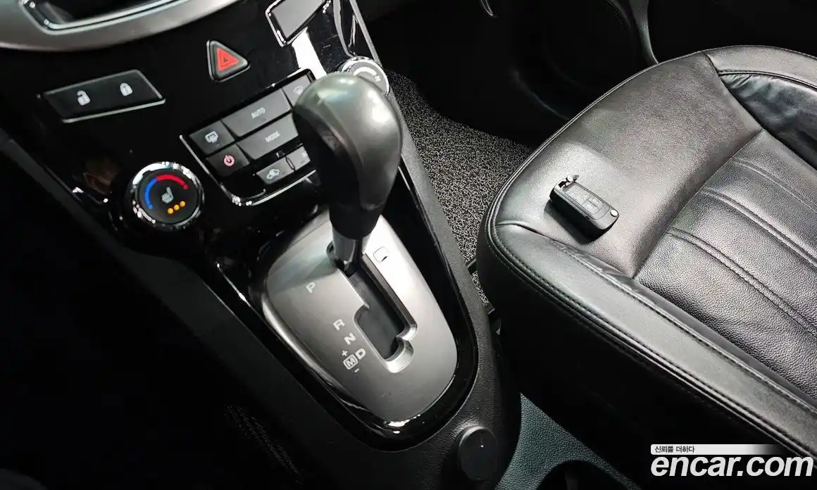 Chevrolet Orlando 2014 2.0 Автомат в Москве № 38177, фото 20