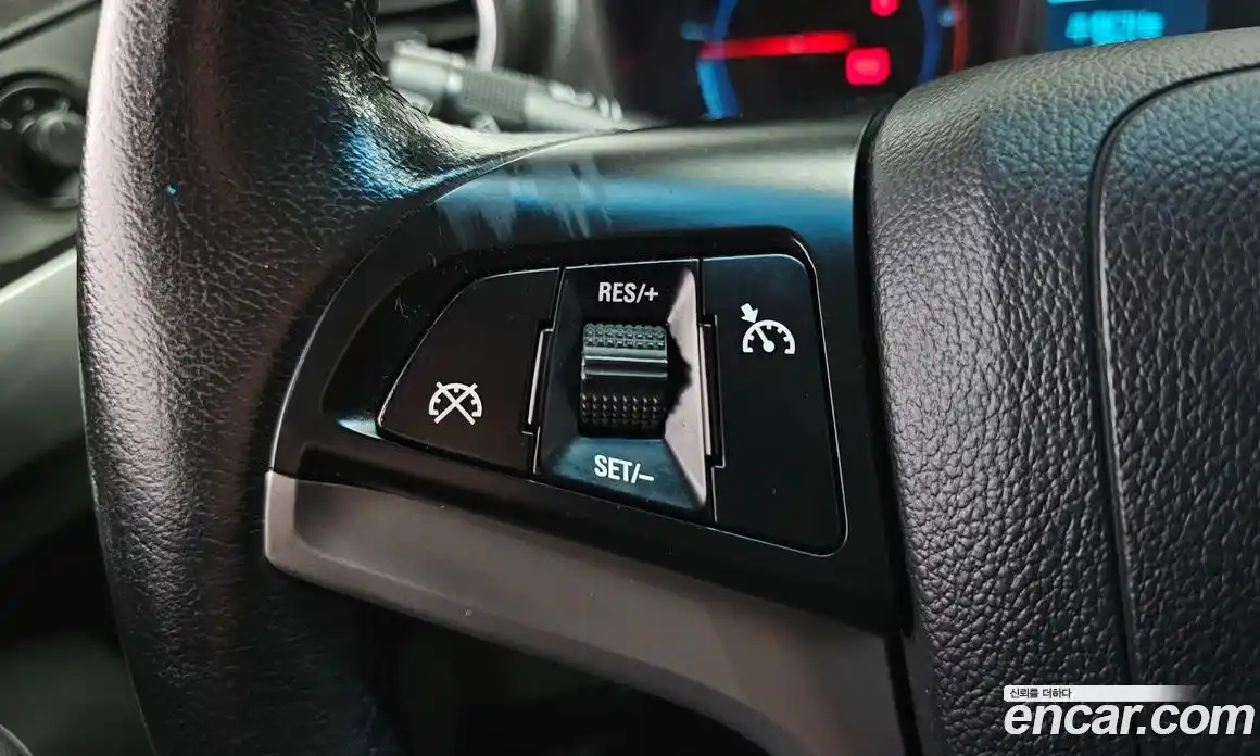 Chevrolet Orlando 2014 2.0 Автомат в Москве № 38177, фото 5