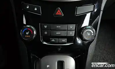 Chevrolet Orlando 2014 2.0 Автомат в Москве № 38177, миниатюра 6