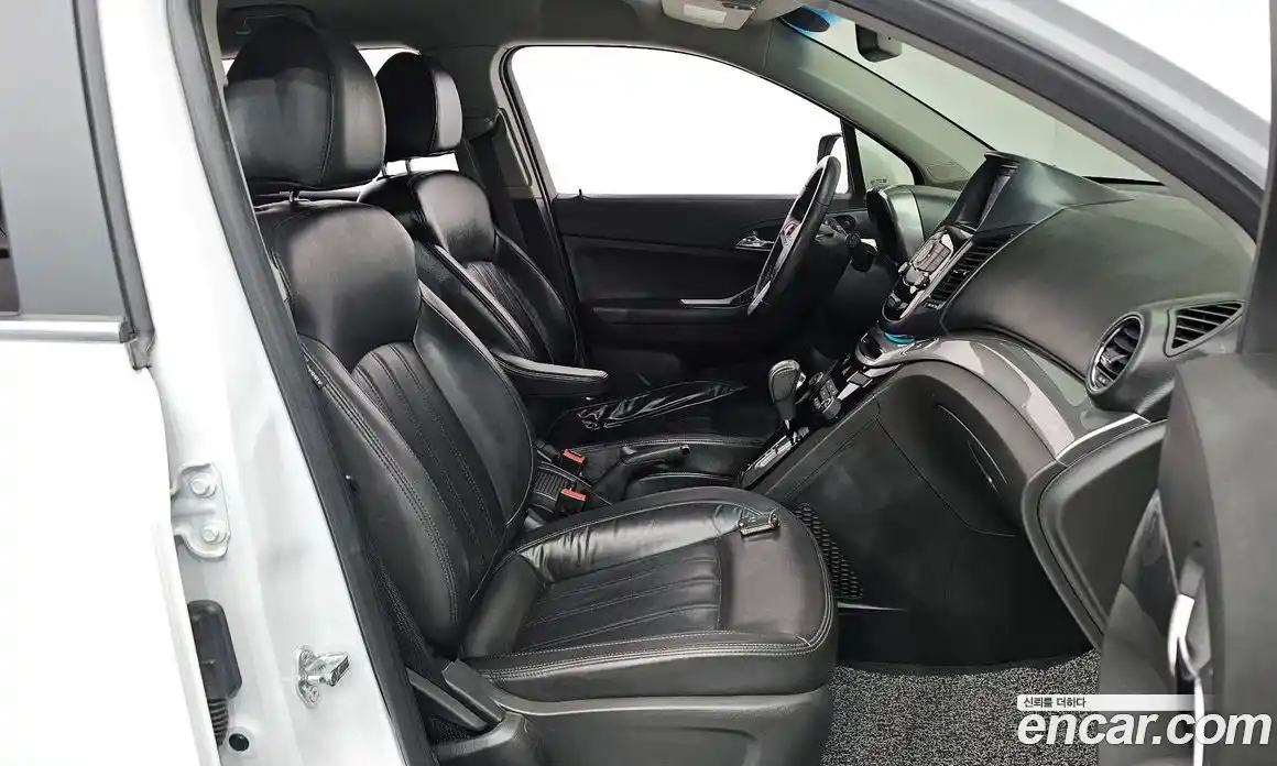 Chevrolet Orlando 2014 2.0 Автомат в Москве № 38177, фото 7