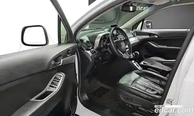 Chevrolet Orlando 2014 2.0 Автомат в Москве № 38177, миниатюра 8