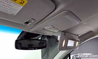 Chevrolet Orlando 2014 2.0 Автомат в Москве № 38177, миниатюра 9