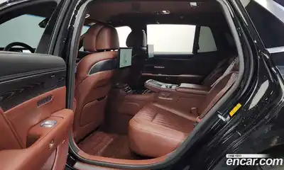 Genesis G90 2022 3.5 Автомат в Москве № 386837, миниатюра 11