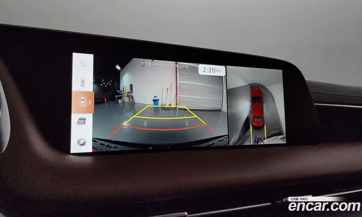 Genesis G90 2022 3.5 Автомат в Москве № 386837, фото 15