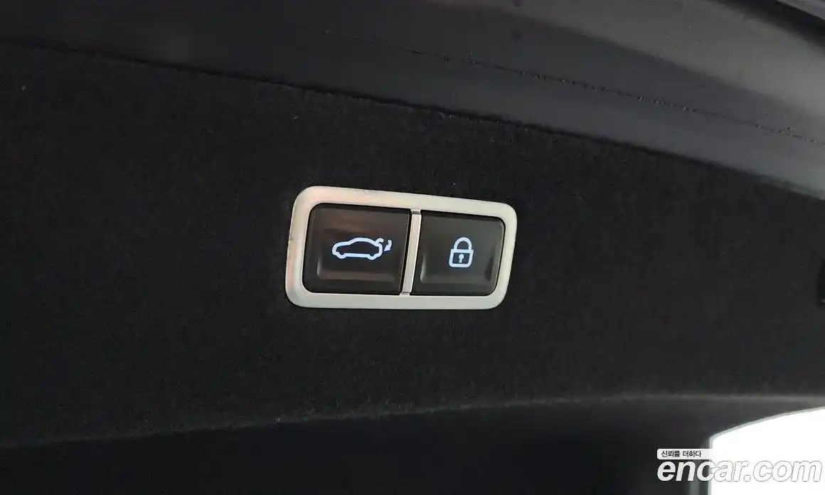 Genesis G90 2022 3.5 Автомат в Москве № 386837, фото 20