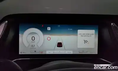 Genesis G90 2022 3.5 Автомат в Москве № 386837, миниатюра 8