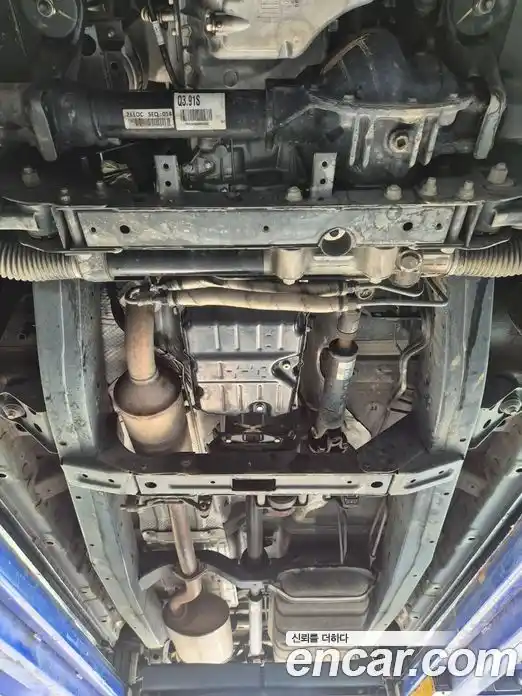 SsangYong Rexton 2018 2.2 Автомат в Москве № 389182, фото 17