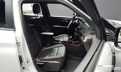 Chevrolet TrailBlazer 2021 1.3 Автомат в Москве № 39287, миниатюра 11