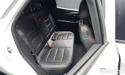 Chevrolet TrailBlazer 2021 1.3 Автомат в Москве № 39287, миниатюра 12