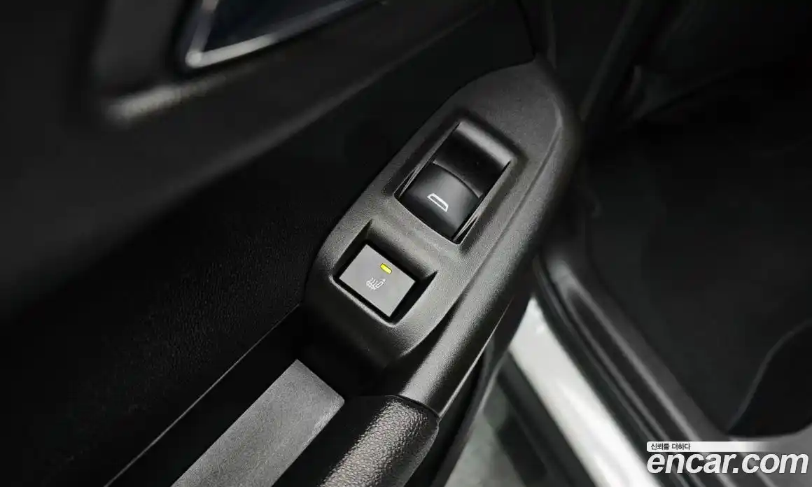 Chevrolet TrailBlazer 2021 1.3 Автомат в Москве № 39287, фото 19