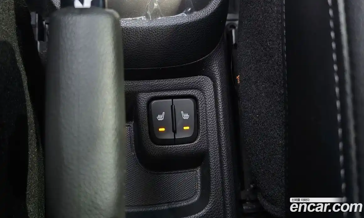 Chevrolet Spark 2017 1.0 Автомат в Москве № 39407, фото 19