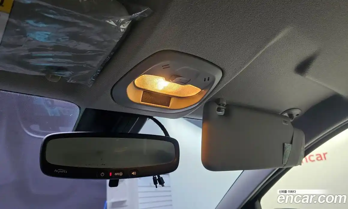 Chevrolet Spark 2017 1.0 Автомат в Москве № 39407, фото 3