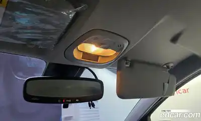 Chevrolet Spark 2017 1.0 Автомат в Москве № 39407, миниатюра 3