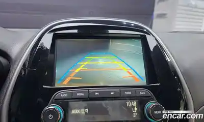 Chevrolet Spark 2017 1.0 Автомат в Москве № 39407, миниатюра 5