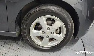 Chevrolet Spark 2017 1.0 Автомат в Москве № 39407, миниатюра 6