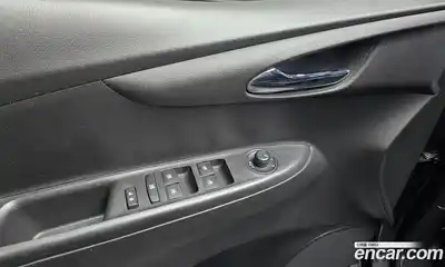 Chevrolet Spark 2017 1.0 Автомат в Москве № 39407, миниатюра 8