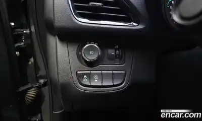 Chevrolet Spark 2017 1.0 Автомат в Москве № 39407, миниатюра 9