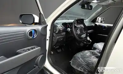 Hyundai Casper 2026 1.0 Автомат в Москве № 395058, миниатюра 11