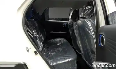 Hyundai Casper 2026 1.0 Автомат в Москве № 395058, миниатюра 12