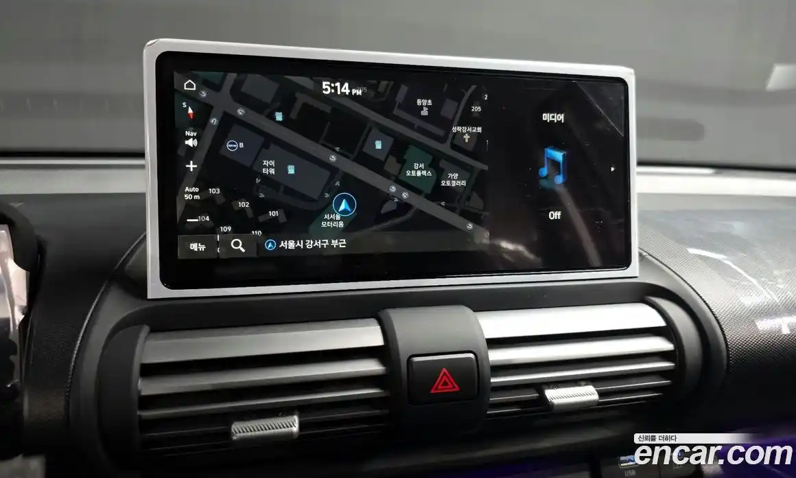 Hyundai Casper 2026 1.0 Автомат в Москве № 395058, фото 14