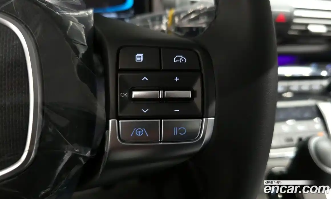 Hyundai Casper 2026 1.0 Автомат в Москве № 395058, фото 16