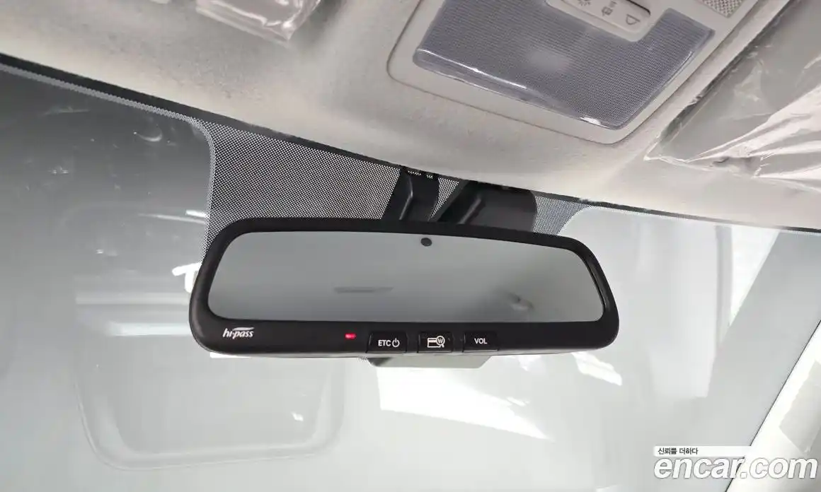 Hyundai Casper 2026 1.0 Автомат в Москве № 395058, фото 17