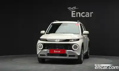 Hyundai Casper 2026 1.0 Автомат в Москве № 395058, миниатюра 3